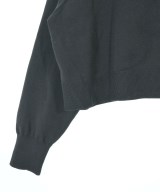 ZUCCa（ズッカ）カーディガン 黒 サイズ:M レディース/2200640153151