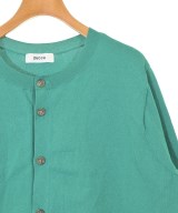 ZUCCa（ズッカ）カーディガン 緑 サイズ:M レディース/2200640153168