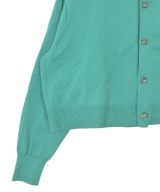 ZUCCa（ズッカ）カーディガン 緑 サイズ:M レディース/2200640153168