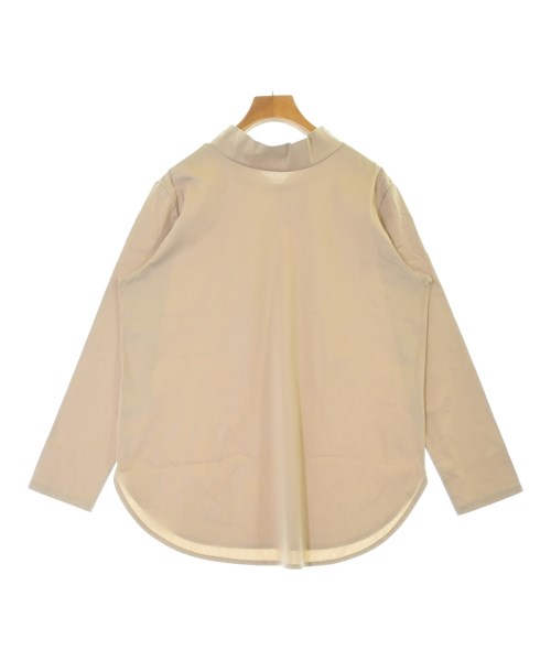 ZUCCa（ズッカ）Tシャツ・カットソー ベージュ サイズ:M レディース/2200640153199