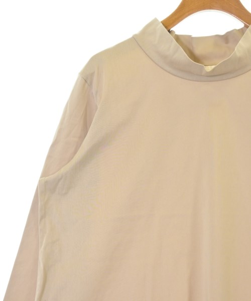 ZUCCa（ズッカ）Tシャツ・カットソー ベージュ サイズ:M レディース/2200640153199