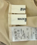 ZUCCa（ズッカ）Tシャツ・カットソー ベージュ サイズ:M レディース/2200640153199