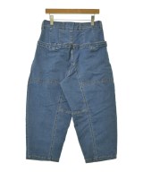 ZUCCa（ズッカ）デニムパンツ 紺 サイズ:S レディース/2200640153229