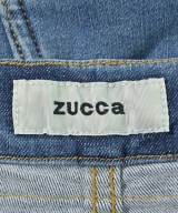 ZUCCa（ズッカ）デニムパンツ 紺 サイズ:S レディース/2200640153229