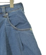ZUCCa（ズッカ）デニムパンツ 紺 サイズ:S レディース/2200640153229