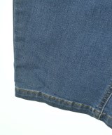 ZUCCa（ズッカ）デニムパンツ 紺 サイズ:S レディース/2200640153229