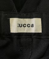 ZUCCa（ズッカ）その他 黒 サイズ:M レディース/2200640153236