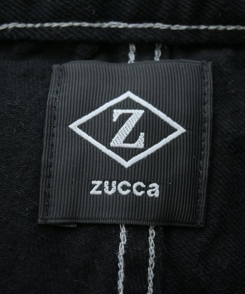 ZUCCa（ズッカ）その他 黒 サイズ:M レディース/2200640153243