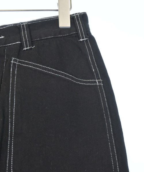 ZUCCa（ズッカ）その他 黒 サイズ:M レディース/2200640153243