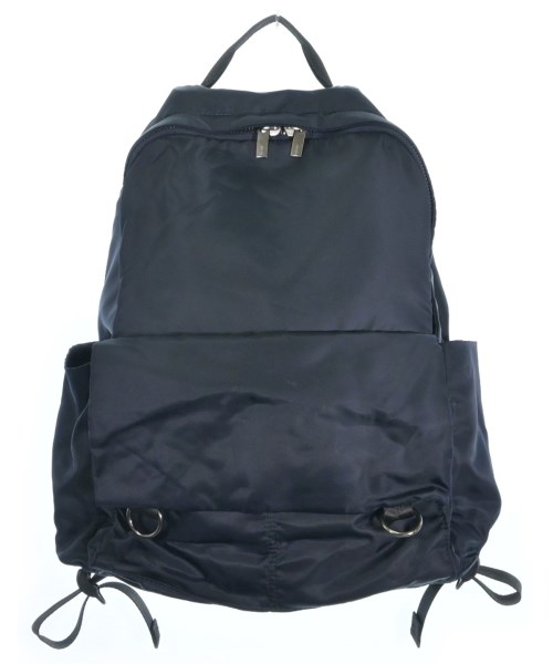 ZUCCa(ズッカ)バックパック・リュック 紺 サイズ:-/2200640153335