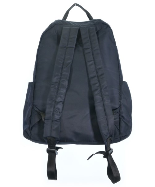 ZUCCa（ズッカ）バックパック・リュック 紺 サイズ:- レディース/2200640153335