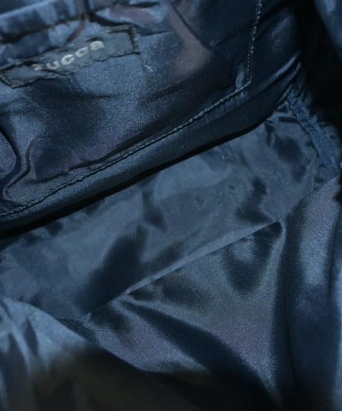 ZUCCa（ズッカ）バックパック・リュック 紺 サイズ:- レディース/2200640153335