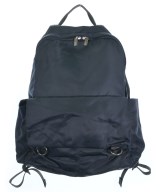 ZUCCa（ズッカ）バックパック・リュック 紺 サイズ:- レディース/2200640153335