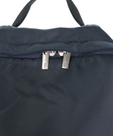 ZUCCa（ズッカ）バックパック・リュック 紺 サイズ:- レディース/2200640153335