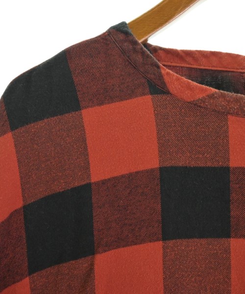 ZUCCa（ズッカ）ワンピース 赤 サイズ:M レディース/2200645390025