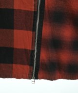 ZUCCa（ズッカ）ワンピース 赤 サイズ:M レディース/2200645390025