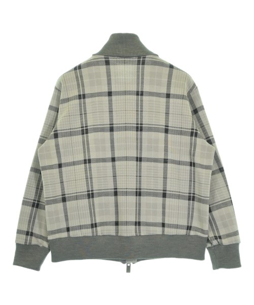 ZUCCa（ズッカ）ニット・セーター グレー サイズ:-(L位) メンズ/2200645863048