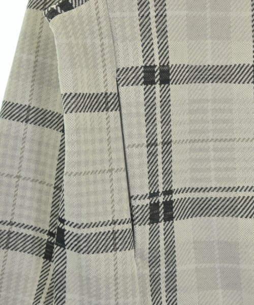 ZUCCa（ズッカ）ニット・セーター グレー サイズ:-(L位) メンズ/2200645863048