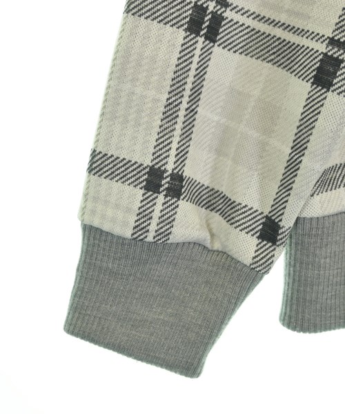 ZUCCa（ズッカ）ニット・セーター グレー サイズ:-(L位) メンズ/2200645863048