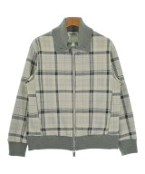 ZUCCa（ズッカ）ニット・セーター グレー サイズ:-(L位) メンズ/2200645863048