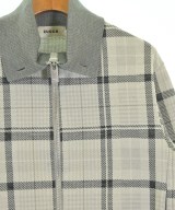 ZUCCa（ズッカ）ニット・セーター グレー サイズ:-(L位) メンズ/2200645863048