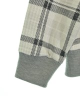 ZUCCa（ズッカ）ニット・セーター グレー サイズ:-(L位) メンズ/2200645863048