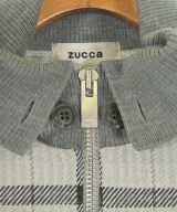 ZUCCa（ズッカ）ニット・セーター グレー サイズ:-(L位) メンズ/2200645863048