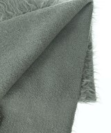 ZUCCa（ズッカ）マフラー カーキ サイズ:F レディース/2200653610016