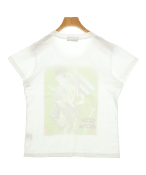 ZUCCa（ズッカ）Tシャツ・カットソー 白 サイズ:M レディース/2200653610023