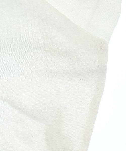 ZUCCa（ズッカ）Tシャツ・カットソー 白 サイズ:M レディース/2200653610023