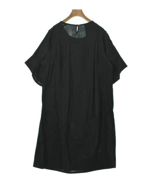 ZUCCa（ズッカ）ワンピース 黒 サイズ:M レディース/2200653610030