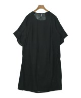 ZUCCa（ズッカ）ワンピース 黒 サイズ:M レディース/2200653610030