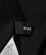 ZUCCa（ズッカ）ワンピース 黒 サイズ:M レディース/2200653610030