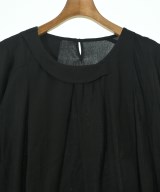 ZUCCa（ズッカ）ワンピース 黒 サイズ:M レディース/2200653610030