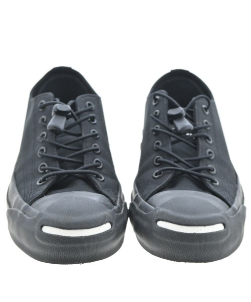 ZUCCa（ズッカ）スニーカー 黒 サイズ:25cm レディース/2200647029015