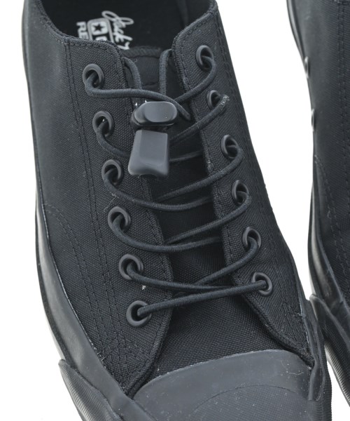 ZUCCa（ズッカ）スニーカー 黒 サイズ:25cm レディース/2200647029015