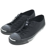 ZUCCa（ズッカ）スニーカー 黒 サイズ:25cm レディース/2200647029015