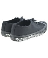 ZUCCa（ズッカ）スニーカー 黒 サイズ:25cm レディース/2200647029015