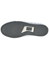 ZUCCa（ズッカ）スニーカー 黒 サイズ:25cm レディース/2200647029015