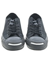 ZUCCa（ズッカ）スニーカー 黒 サイズ:25cm レディース/2200647029015