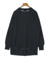 ZUCCa（ズッカ）ニット・セーター 黒 サイズ:M レディース/2200649629046