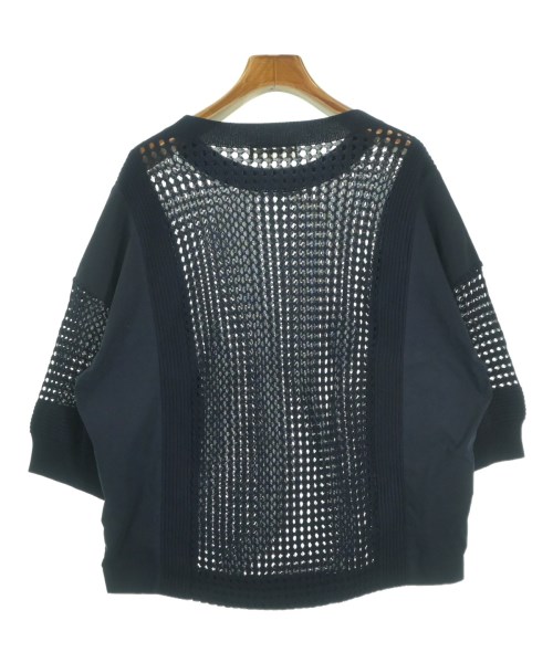 ZUCCa（ズッカ）ニット・セーター 紺 サイズ:M レディース/2200648726067