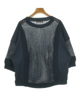 ZUCCa（ズッカ）ニット・セーター 紺 サイズ:M レディース/2200648726067