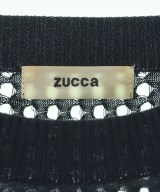 ZUCCa（ズッカ）ニット・セーター 紺 サイズ:M レディース/2200648726067