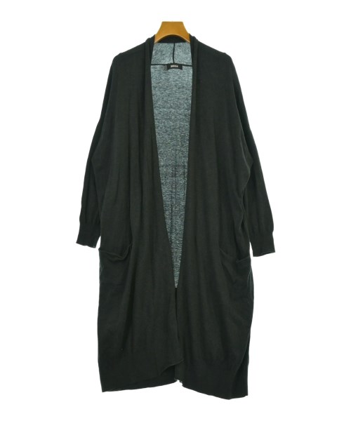 ZUCCa(ズッカ)カーディガン 黒 サイズ:M/2200650379022