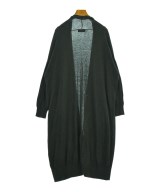 ZUCCa（ズッカ）カーディガン 黒 サイズ:M レディース/2200650379022