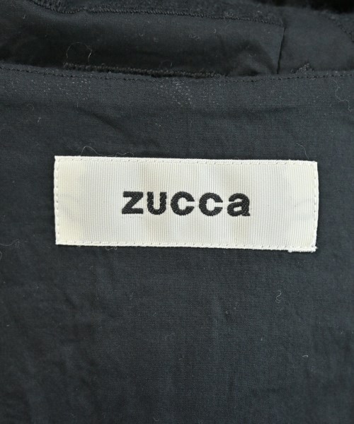 ZUCCa（ズッカ）その他 黒 サイズ:F レディース/2200650379046