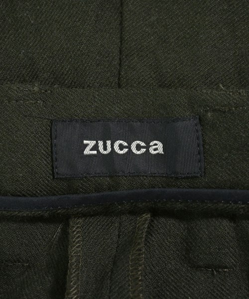 ZUCCa（ズッカ）その他 カーキ サイズ:M メンズ/2200650379053