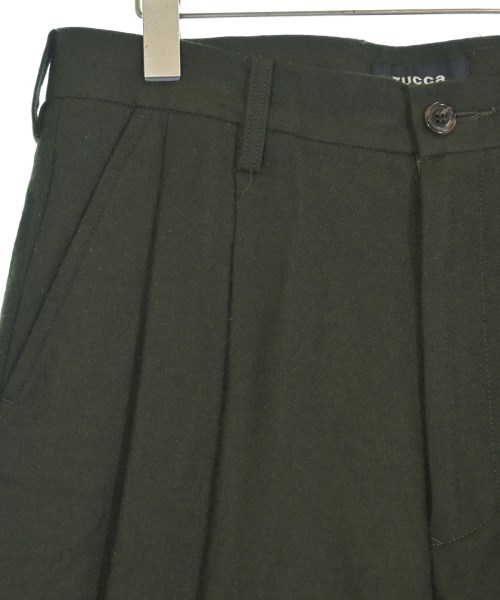 ZUCCa（ズッカ）その他 カーキ サイズ:M メンズ/2200650379053