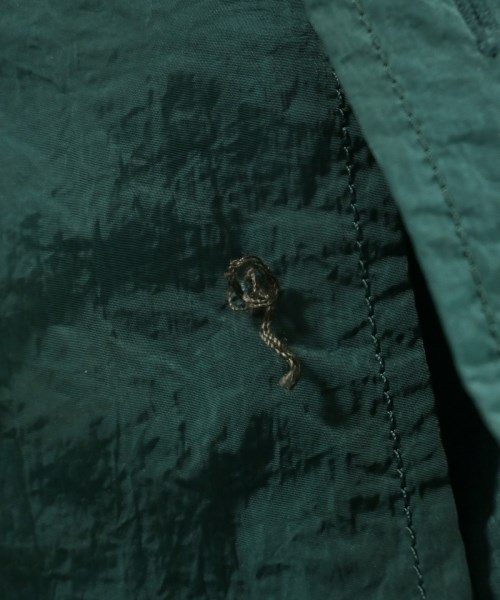 ZUCCa（ズッカ）カジュアルシャツ 緑 サイズ:M メンズ/2200650379060